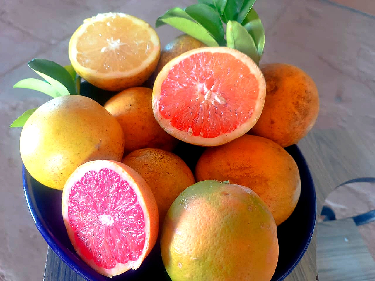 Toranjas